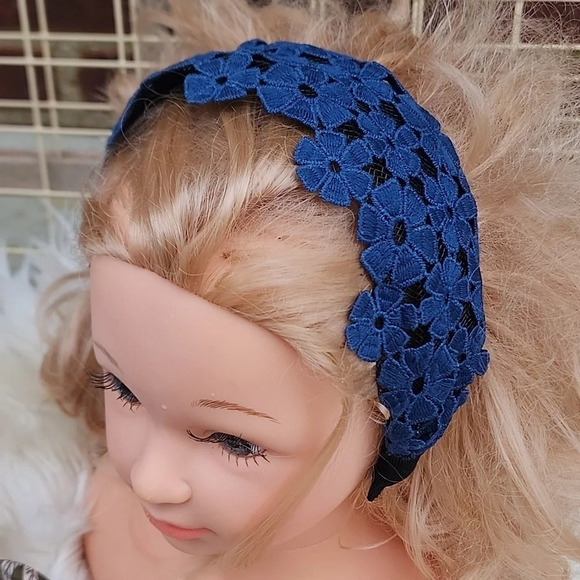 Boutique‎ hairband bundle NEW main image 4
